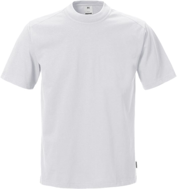 Fristads Heavy T-shirt 7603 TM -  White