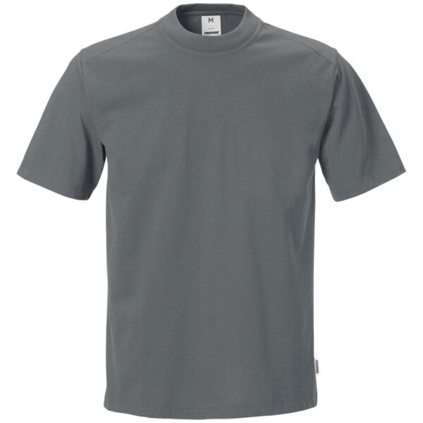 Fristads Heavy T-shirt 7603 TM -  Grey