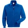 Fristads Sweat jacket 7608 SM -  Blue