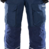 Fristads Airtech® winter trousers 2698 GTT -  Blue