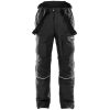 Fristads Airtech® winter trousers 2698 GTT -  Black