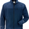 Fristads Windproof fleece jacket 4411 FLE -  Blue