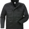 Fristads Winter jacket 4420 PP -  Black