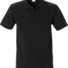 Fristads Acode stretch polo shirt 1799 JLS -  Black