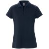 Fristads Acode stretch polo shirt woman 1798 JLS -  Blue