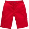 Fristads Shorts 2508 P154 -  Red