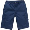 Fristads Shorts 2508 P154 -  Blue