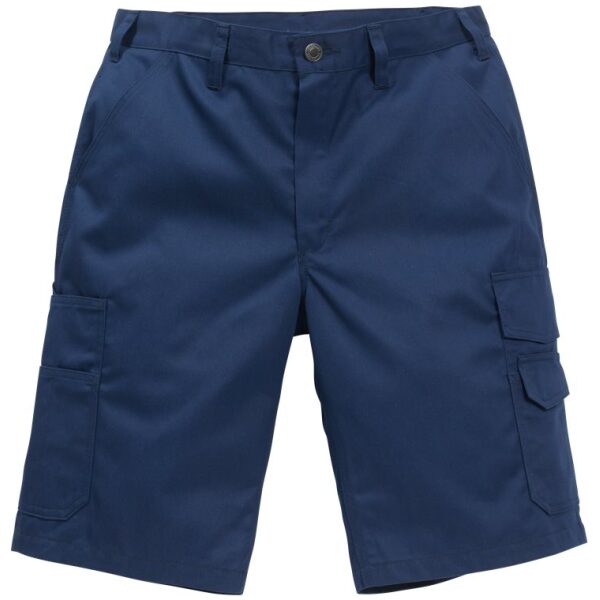 Fristads Shorts 2508 P154 -  Blue
