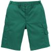 Fristads Shorts 2508 P154 -  Green