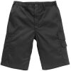 Fristads Shorts 2508 P154 -  Black