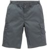 Fristads Shorts 2508 P154 -  Grey