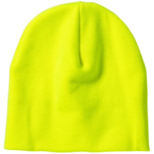 Fristads Beanie 9108 AM -  Yellow