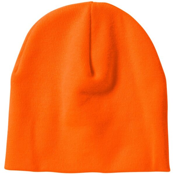 Fristads Beanie 9108 AM -  Orange