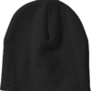 Fristads Beanie 9108 AM -  Black