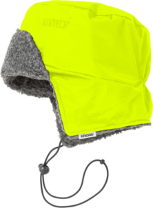 Fristads Winter hat 9105 GTT -  Yellow