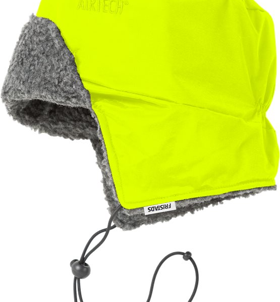 Fristads Winter hat 9105 GTT -  Yellow