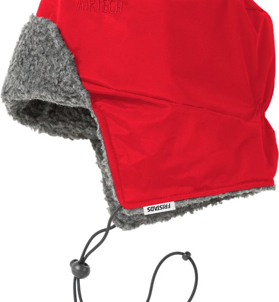 Fristads Winter hat 9105 GTT -  Red