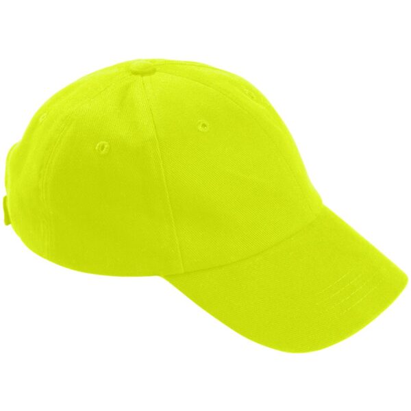 Fristads Cap 9107 SC -  Yellow