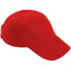 Fristads Cap 9107 SC -  Red