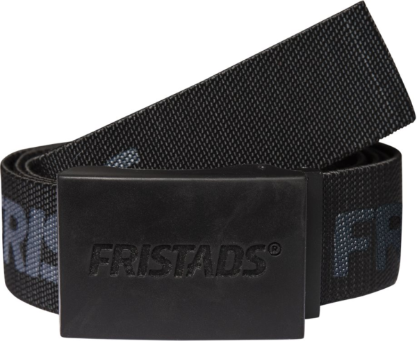 Fristads Stretch belt 9950 STRE -  Black