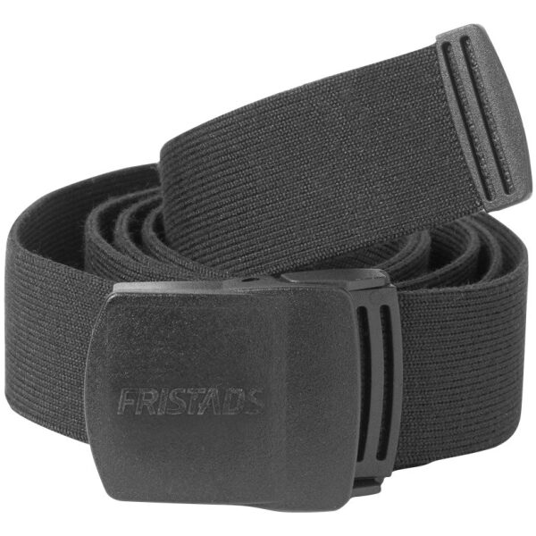 Fristads Flamestat belt 9999 FR -  Black