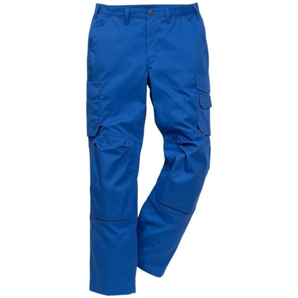 Fristads Trousers 2580 P154 - Blue