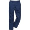 Fristads Trousers 2580 P154 -  Blue