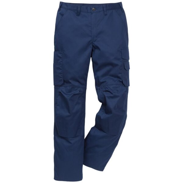 Fristads Trousers 2580 P154 -  Blue