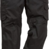 Fristads Trousers 2580 P154 -  Black