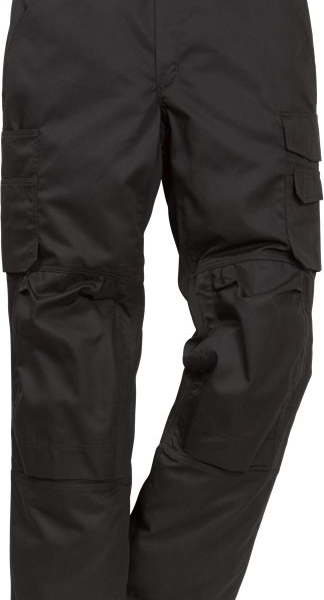 Fristads Trousers 2580 P154 -  Black
