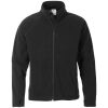 Fristads Acode fleece jacket 1499 FLE -  Black