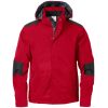 Fristads Acode softshell winter jacket 1421 SW -  Red
