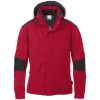 Fristads Acode softshell winter jacket woman 1420 SW -  Red