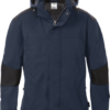 Fristads Acode softshell winter jacket woman 1420 SW -  Blue