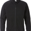 Fristads Acode fleece jacket woman 1498 FLE -  Black