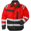 Fristads High vis jacket class 3 4026 PLU -  Red