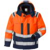 Fristads High vis Airtech® winter jacket class 3 4035 GTT -  Orange