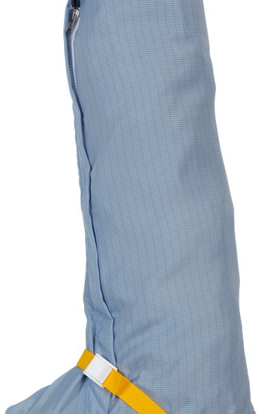 Fristads Cleanroom boots 9124 XR50 -  Blue