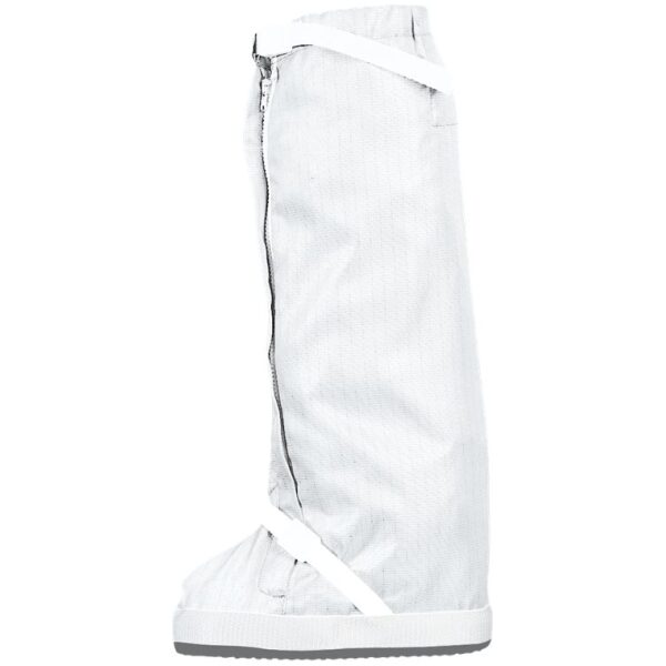 Fristads Cleanroom boots 9124 XR50 -  White