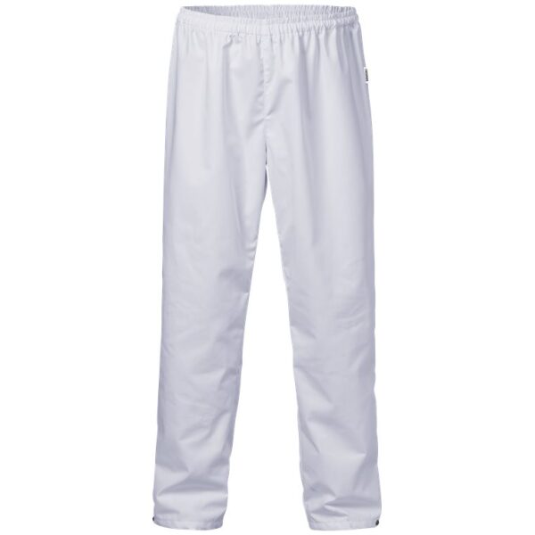 Fristads Food trousers 2082 P154 -  White