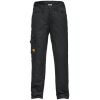 Fristads ESD trousers 2080 ELP -  Black
