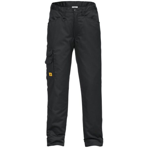 Fristads ESD trousers 2080 ELP -  Black