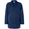 Fristads ESD coat 3080 ELP -  Blue