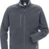 Fristads Fleece jacket 4004 FLE -  Grey