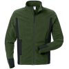 Fristads Micro fleece jacket 4003 MFL -  Green