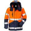 Fristads High vis GORE-TEX shell jacket class 3 4988 GXB -  Orange