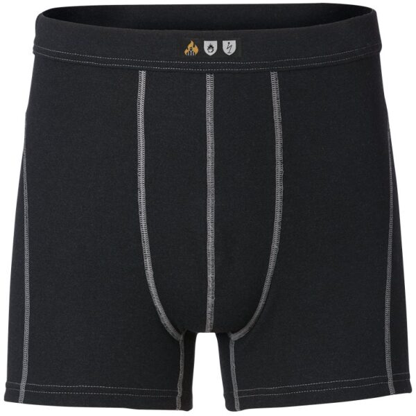 Fristads Flamestat boxers 7031 MOF -  Black