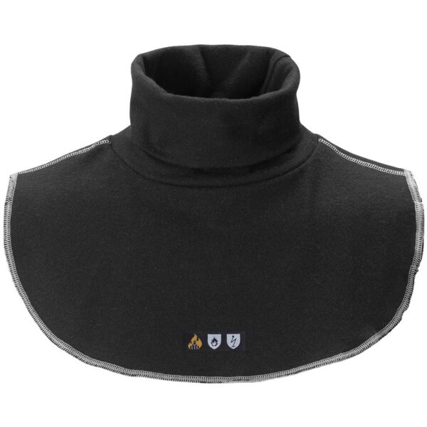 Fristads Flamestat collar 7038 MOF -  Black