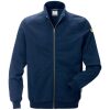 Fristads ESD sweat jacket 4080 XSM -  Blue