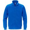 Fristads Acode sweat jacket 1733 SWB -  Blue